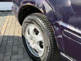 Mercedes-Benz ML 270 CDI 2 Hand, Leder, AHK, El Sitze, Klima - gebrauchte Mercedes-Benz ML 270 aus dem Jahr 2004