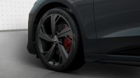 Audi A6 e-tron - Vorschau Bild 9
