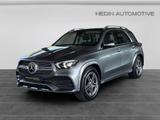 Mercedes-Benz GLE 350de 4M AMG|LED|AMBIDISTR+|360°|PANO|AHK - Mercedes-Benz GLE 350 in Kassel
