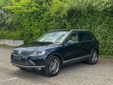 Volkswagen Touareg 3.0 V6 TDI BlueMotion Voll-Ausstattung  - Volkswagen Touareg: 3.6