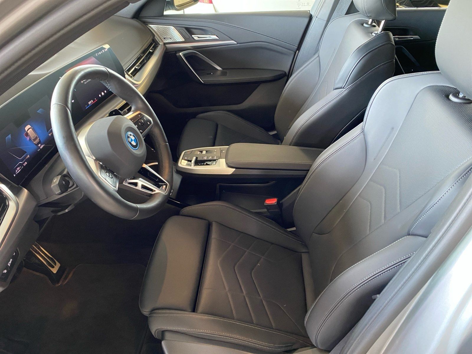 BMW X1 - Bild 8