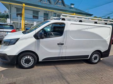 Renault Trafic - 7