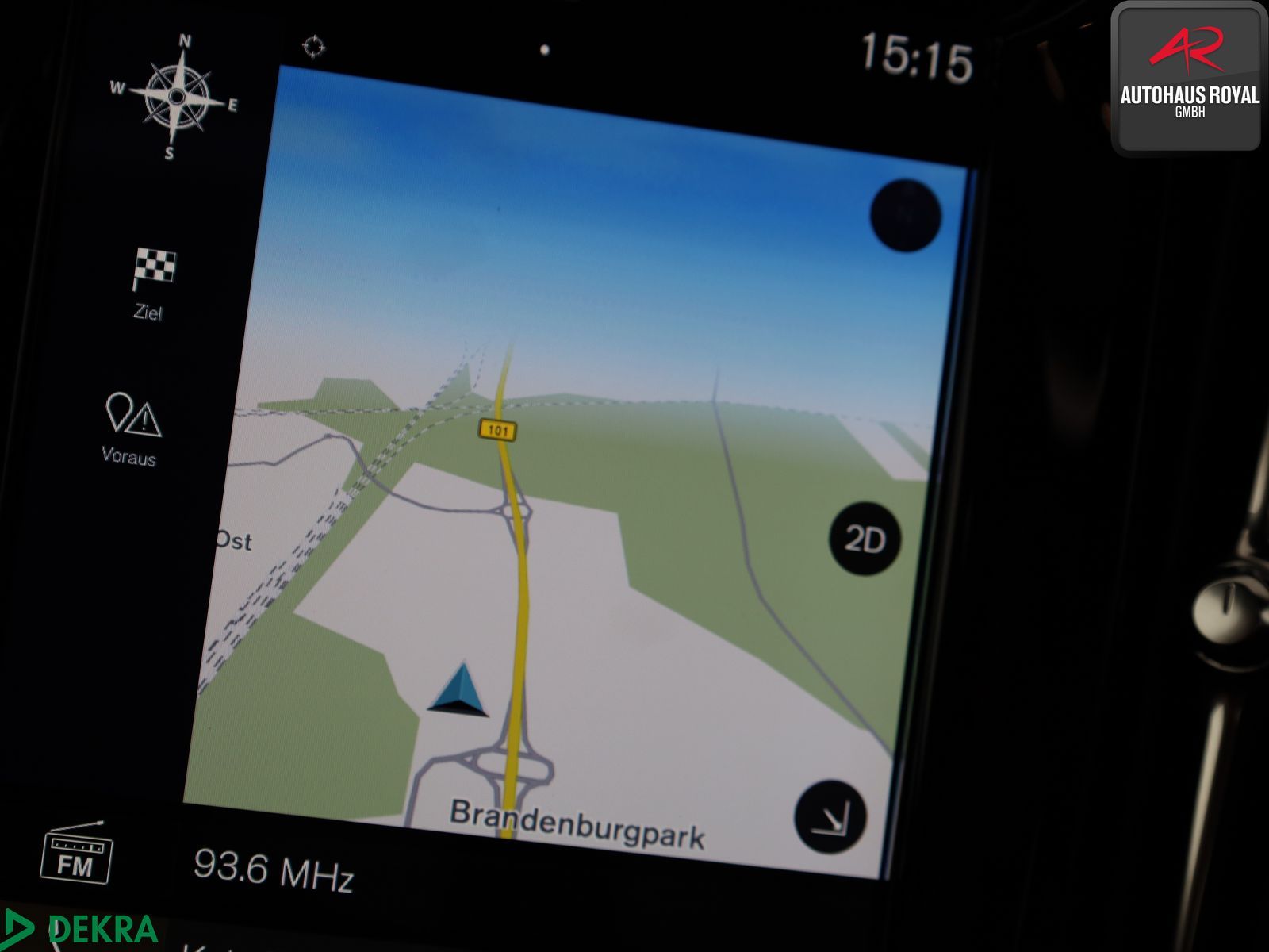 Volvo S90 T8 AWD RECHARGE INSCRIPTION FOUR-C,STANDHEIZ foto 21