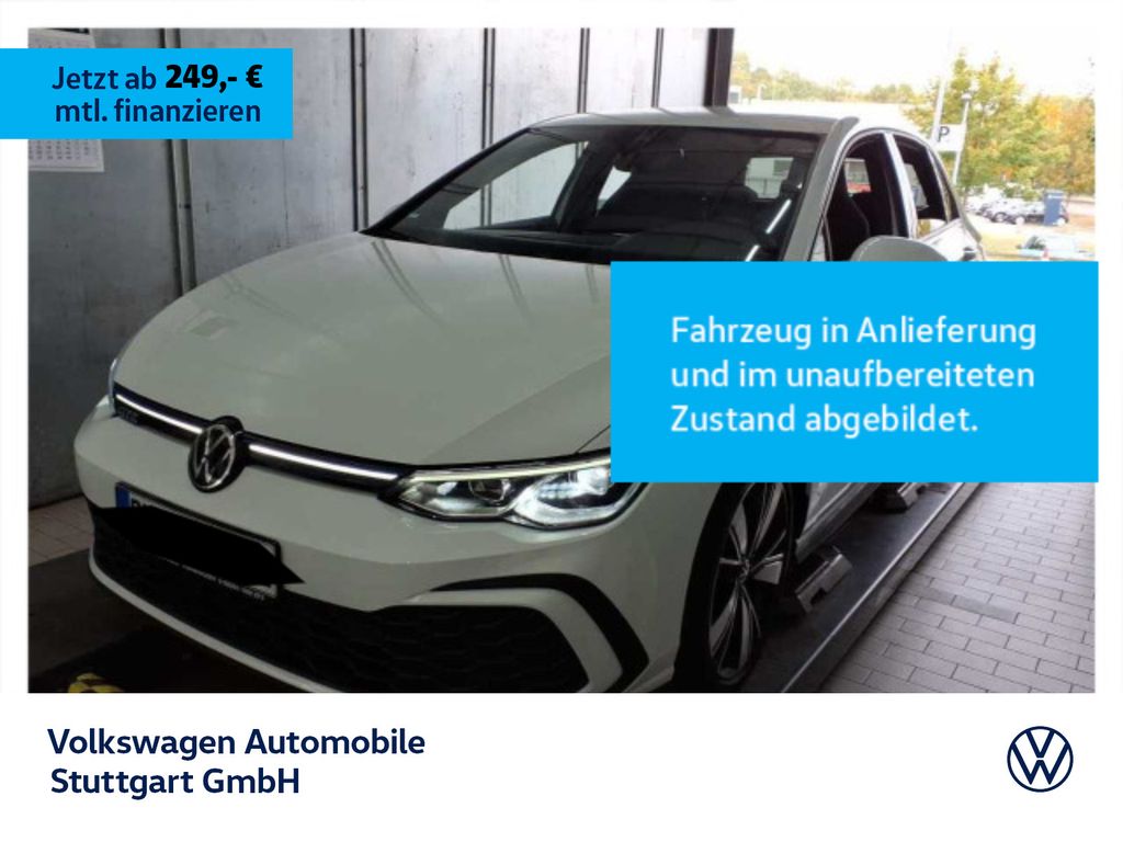 Image of Volkswagen Golf