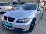 BMW 3 Touring 318i-PDC-Klimaauto-Multi-TPM-Top - BMW 318 aus 2008: 318i
