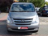 Hyundai H-1 Travel 2.5CRDi 109PS 5-G*KLIMA*8-SITZER*AHK - Hyundai H-1 mit Diesel-Antrieb