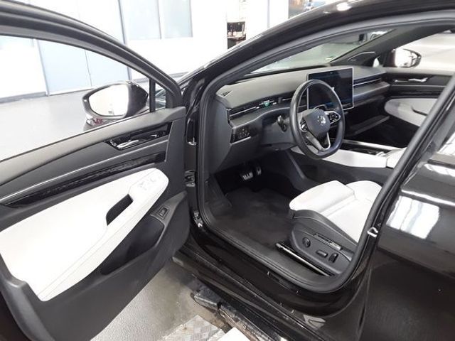 ID.7 Tourer Pro S KARDON+AHK+WÄRMEPUMPE+