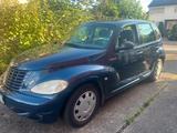Chrysler PT Cruiser 1.Hand - gebrauchte Chrysler PT Cruiser aus dem Jahr 2001