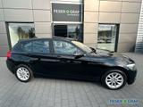 BMW 120 i Advantage AHK NAVI KLIMA PDC SHZ - BMW 1er Reihe mit Anhängerkupplung