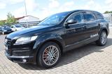 Audi Q7 3.0 TDI quattro tiptronic*LEDER*XENON*KAM*AHK - Audi Q7 aus 2007