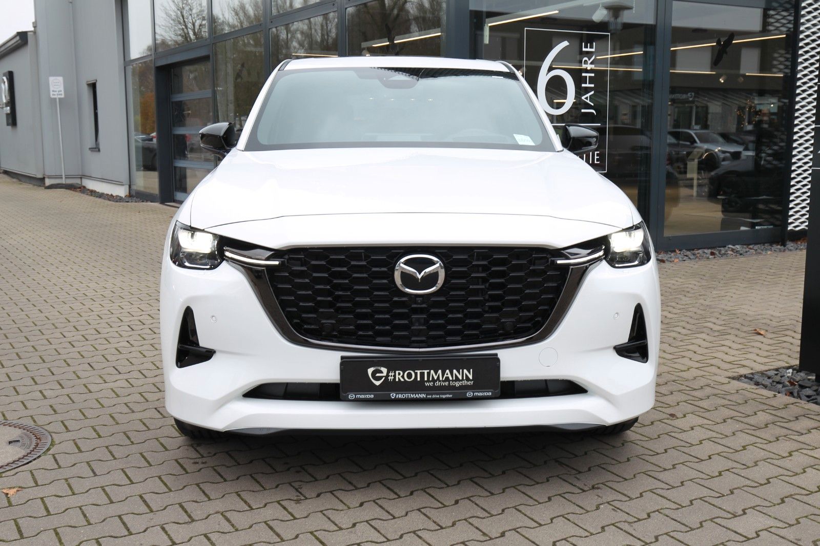 Mazda CX-60 - Bild 5