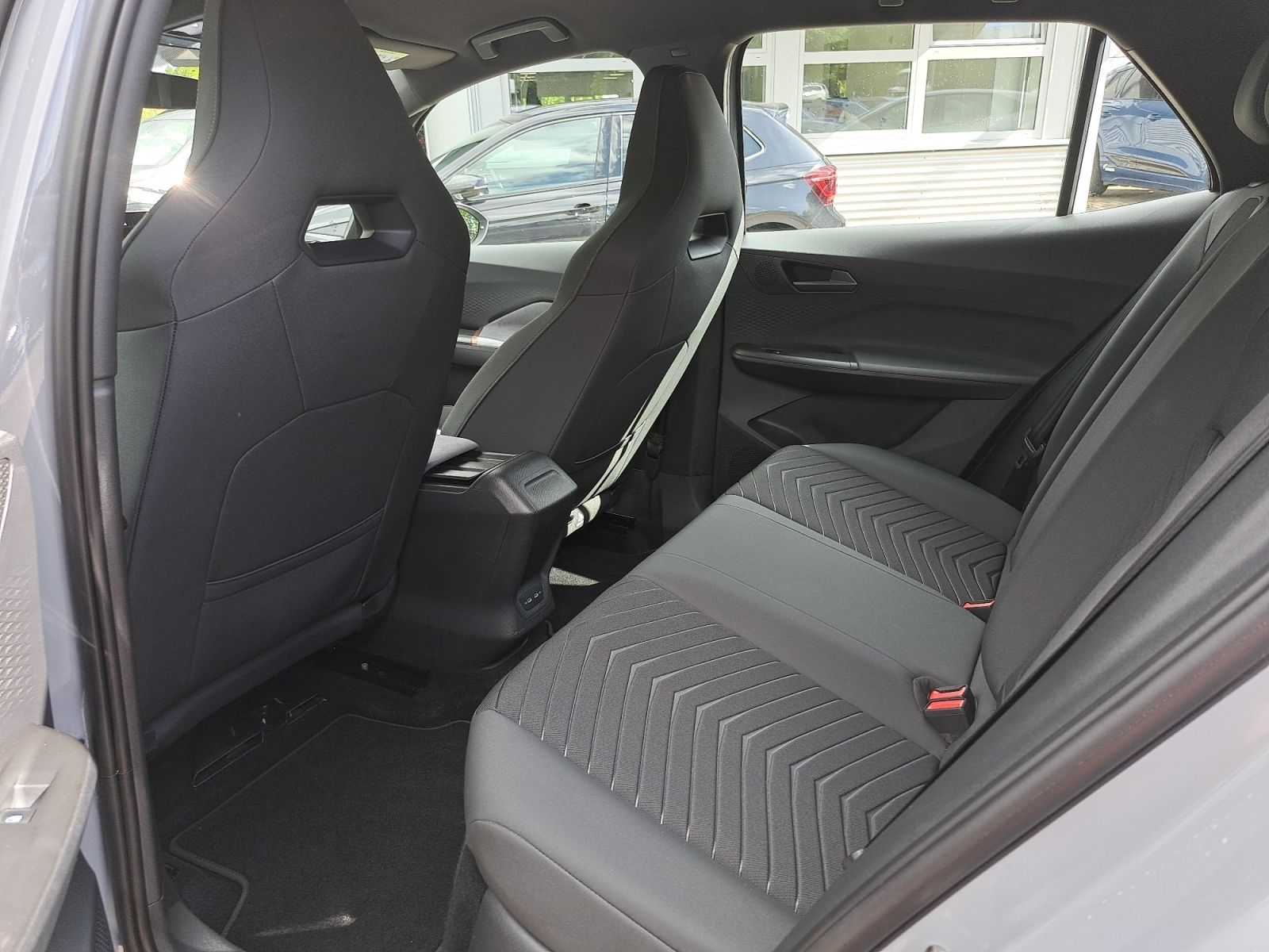 Cupra Born - Bild 13