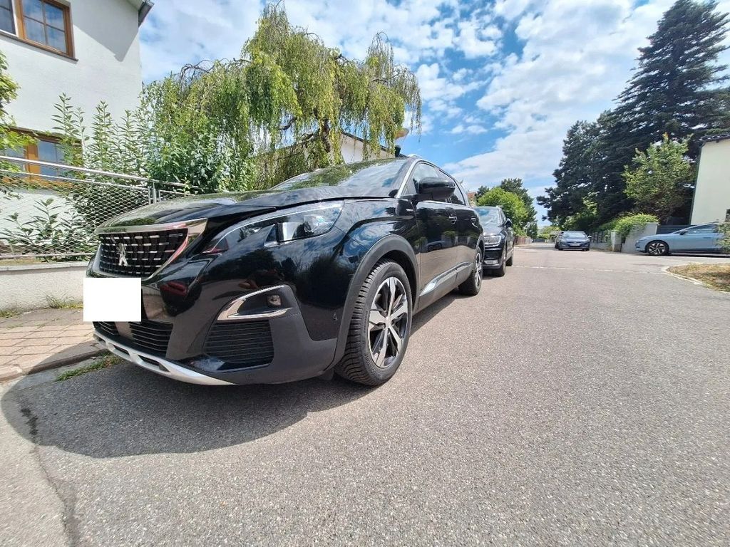 Image of Peugeot 5008