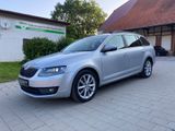 Skoda Octavia 2.0 TDI DSG Green tec Elegance Combi - Skoda Octavia: Combi Elegance TDI