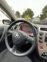 Honda Civic VTEC - Honda Civic Gebrauchtwagen in München