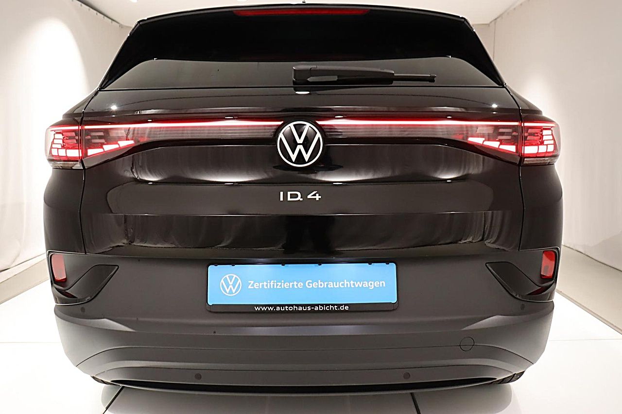 Volkswagen ID.4 - Bild 5