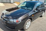 Nissan Almera Visia Klima MFL TÜV 02/2026 AHK - Nissan Almera: 2.2