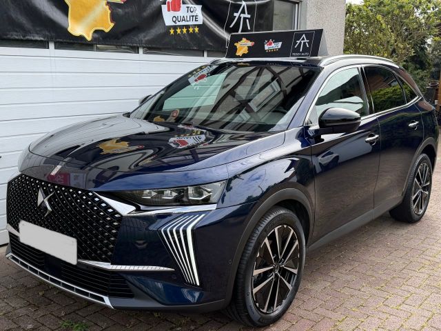 DS DS7 Crossback