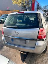Opel Verkaufe Opel Zamfira - Opel Corsa: Van