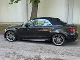 BMW 135i Cabrio - N55 M Paket - BMW 135: Cabrio, 135i