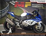BMW S1000RR EURO 4 limitierte Special Edition #18/50 - BMW R50