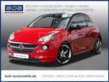 Opel Adam 1.4 Slam SHZ LHZ PDC BT ZV KLIMA Tempomat - Opel Adam in Wuppertal