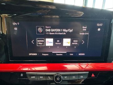 Opel Mokka GS Line *LED*Virtuel*Kamera*