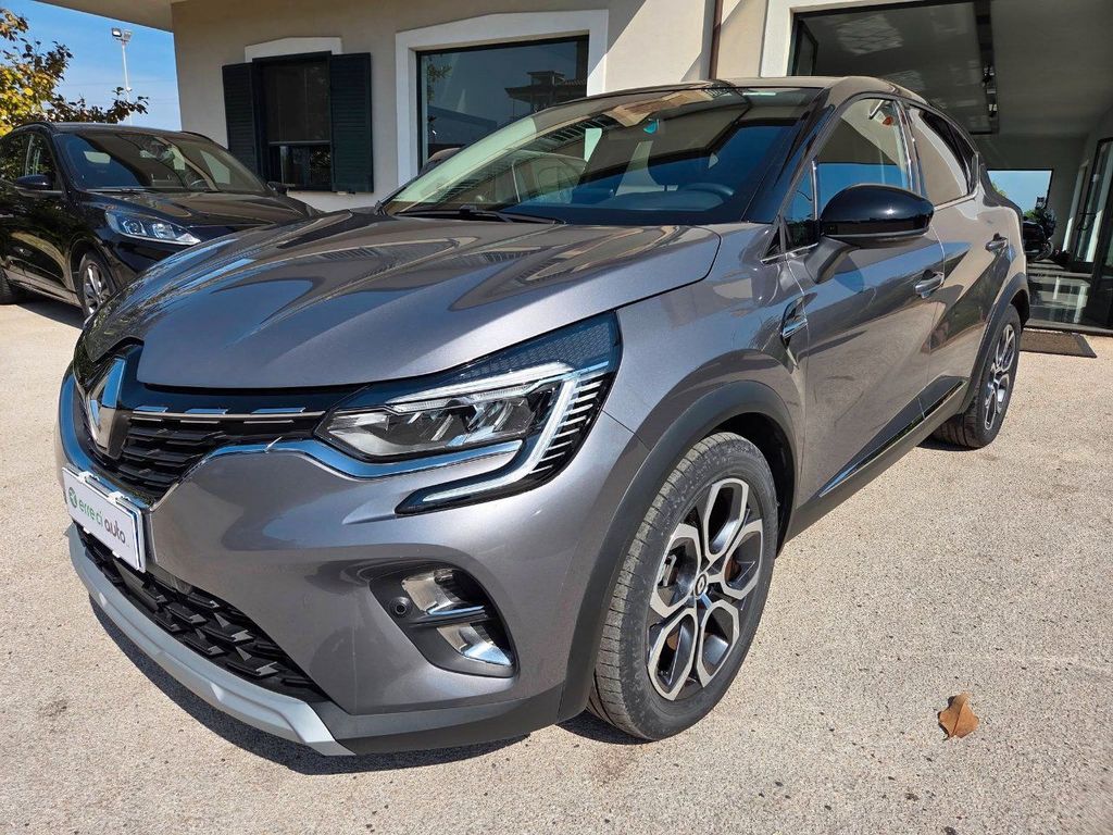 Image of Renault Captur