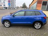 Skoda Karoq Ambition 1,6d Pano*NAVI*MFL*SZH*KLIMA - Skoda Gebrauchtwagen in Trier