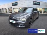 Citroën C4 1.2 PureTech 130 Max ab 5,49% - Citroën C4 Jahreswagen