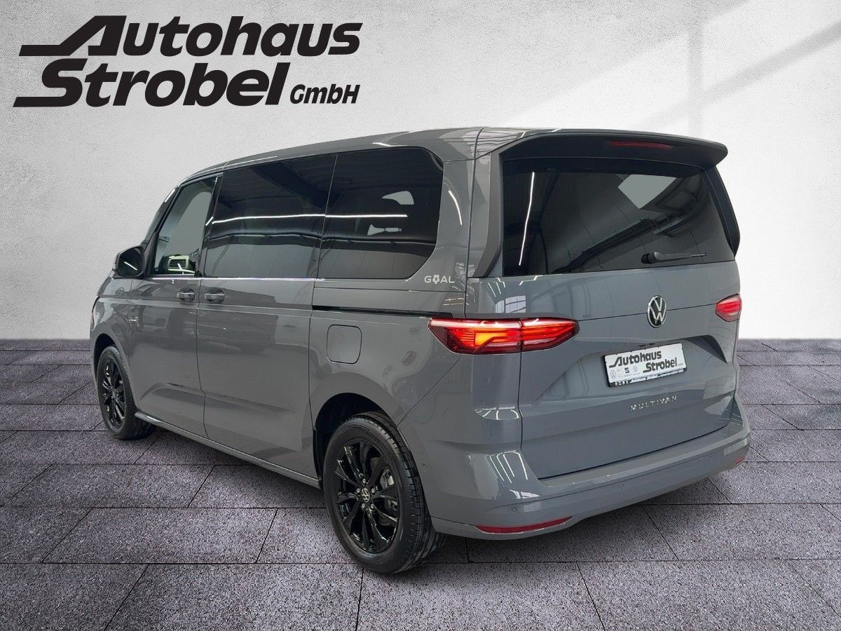 Volkswagen T7 Multivan - Bild 4