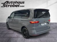 Volkswagen T7 Multivan - Vorschau Bild 4