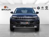 Jeep Avenger 1.2 T3 48V e-Hybrid Automatik Altitude - Jeep Avenger: Automatik