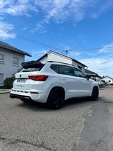 Cupra Ateca 2.0 TSI 221kW 4Drive DSG - - Cupra Ateca von privat