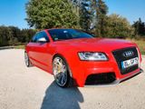 Audi S5 4.2 FSI quattro - - Audi S5 aus 2009