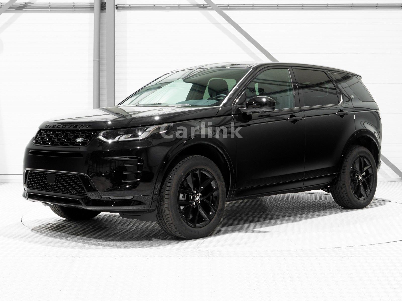 Land Rover Discovery Sport Dynamic SE D165 -7 SITZE
