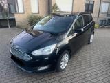 Ford Grand C-max 1,5 EcoBoost 5Sitzer Euro 6 - Ford Grand C-Max: 1.6