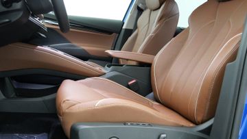Skoda Enyaq 85x ecoSuite ALLRAD LED AHZV