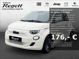 Fiat 500e 3+1 Icon Navi *CarPlay*AndroidAuto*Rückfahr - Fiat 500e mit 5 Türen