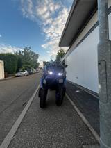 Yamaha MXT 850 Niken GT - YAMAHA NIKEN GT