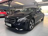 Mercedes-Benz E 220d T-Modell BUSINESS 1.HAND KAMERA LED NAVI - Mercedes-Benz E 220 Gebrauchtwagen