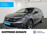 Volkswagen Taigo 1.5 TSI DSG IQ.Light NAV PAN ACC KAMERA St - Volkswagen Taigo Gebrauchtwagen in Mülheim (Ruhr)
