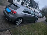 Mercedes-Benz Mercedes A200 W177 AMG Line, Panoramadach - Mercedes-Benz A-Klasse W177