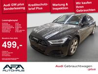 Audi A7 - Vorschau Bild 1