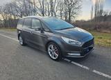 Ford Galaxy (Standheizung+Pano+Titanium)