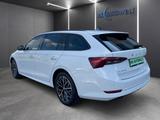 Skoda Octavia Combi Ambition 1.5 TSI DSG Navi,Klima,Ka - Skoda Octavia: mit Navigationssystem