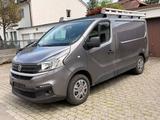 Fiat Talento Professional - Fiat Talento Gebrauchtwagen in München