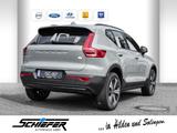 Volvo XC40 T5 Recharge DKG Plus Dark 360°Surround - Volvo XC40: Recharge Plus Dark