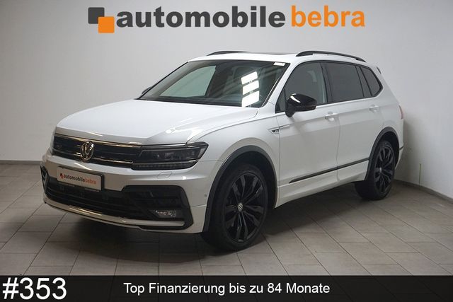 Volkswagen Tiguan Allspace 2.0TDI DSG 2xR-Line 4M Virtual