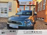Fiat 500e Giorgio Armani Collectors Edition 42 KWH -  - Fiat 500e Giorgio-Armani